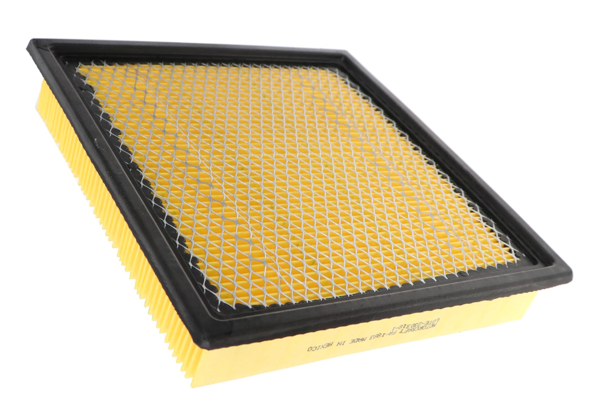 Amazon.com: Motorcraft Engine Air Filter - FA-1883 (OE Replacement